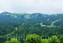 Kadino vrelo – nadahnuće u podnožju Jahorine