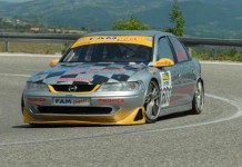 Josipović ukupni pobjednik brdske auto-trke „Jahorina 2011“