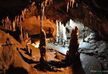 Od četvrtka pećina Orlovača dostupna za posjetioce