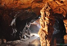 Za vikend besplatna posjeta pećini Orlovača, pa njeno zatvaranje do proljeća