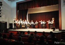 Veče humanosti (foto)