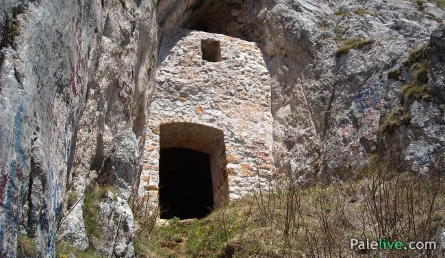 Novakova pećina