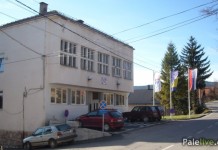 Opština Pale: Oglas, javni pozivi i uvid