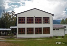 Osnovna škola u Mokrom: Mala škola za veliku priču