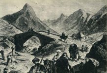 Zapisi i legende: Kako je nastalo ime Pale?