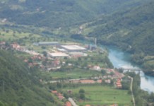 U Bijeljinu stigla ekipa specijalizovana za spasavanje