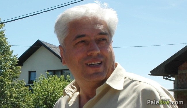 Savo Kovač