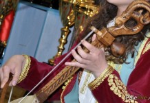 Promocija mladih guslara iz školе gusala GD „Starina Novak“ Palе