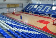 Večeras otvaranje Sportsko poslovnog centra „Peki“