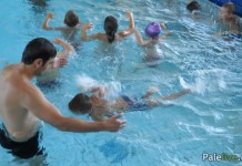 Škola plivanja od 09. jula do 06. avgusta 2018. godine