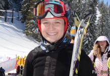 Žana Novaković osma u Kranjskoj Gori