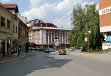 Opštinska priznanja Matiću i posthumno Banjanoviću