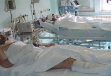 Ciljevi brutalnog napada – pravoslavna crkva i njeno sveštenstvo