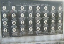 U nedjelju na Jasiku parastos poginulim srpskim borcima