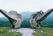 Сутјеска – мјесто бола и поноса