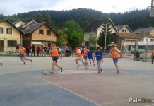 Memorijalni turnir u malom fudbalu u čast čete Petar Pandurević