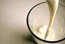 Za poplavljene 700 litara mlijeka