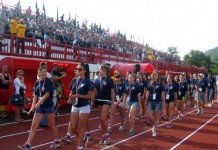 Na MOSI igrama opštinu predstavlja 60 sportista