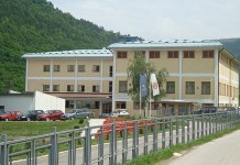 Priipreme za nastavak gradnje doma i Bogoslovskog fakulteta