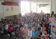 Upisano 20 prvačića manje nego prošle godine