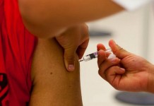 Obezbijeđeno dovoljno vakcina protiv gripa