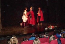 Počeo festival dječijeg pozorišta