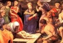 Najradosniji hrišćanski praznik – dan Rođenja Isusa Hrista