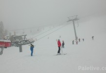 Na Jahorini 40 cm snijega, skijanje ponovo aktuelno