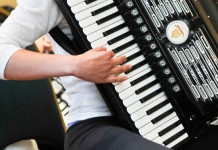 Музичка академија домаћин Свјетског купа хармонике од 23. до 27. септембра