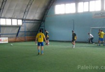 Deveti Januar sjajan, Džabulani razigran