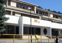 Učenički omaž Prvom svjetskom ratu