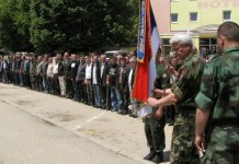 Živote dalo 144 pripadnika Višegradske brigade VRS