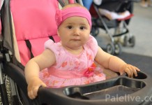 Danas 18. „Konferencija beba“