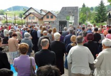 Obilježeno 22. godine od stradanja pripadnika čete „Petar Pandurević“