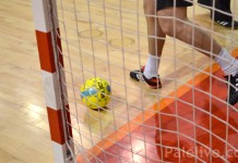 Odigrane utakmice četvrtog dana Svetosavskog turnira