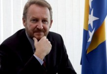 Kome treba oružje o kojem govori Izetbegović