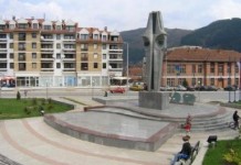 Reciklažom ukrasili dvorište