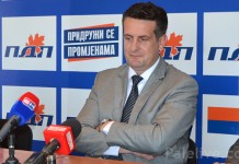 Vuković: Izađite na izbore