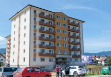 Privode se kraju radovi na izgradnji studentskih domova u Palama