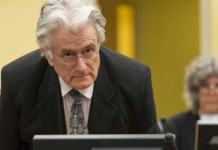 Karadžić: Amerikanci pogazili dogovor, NATO planirao likvidaciju