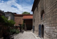 U Staroj crkvi na Baščaršiji proslavljena Sveta Tekla