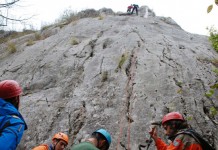 Alpinizam – adrenalinska injekcija