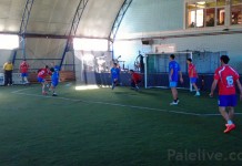 Odigrano prvo kolo „ASA Osiguranje Lige rekreativaca 2015/16“