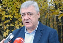 Danas uručivanje odlikovanja porodicama poginulih boraca