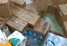 Paketi za najugroženije Ilustracija