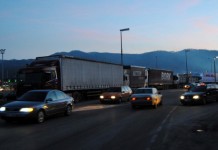 Odblokiran granični prelaz Karakaj