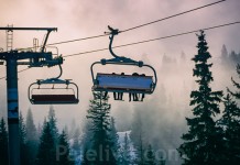 Jahorina 11.1.2015. (foto)