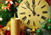 Nastupila pravoslavna Nova godina