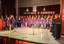 Akademija povodom školske slave „Svetog Save“