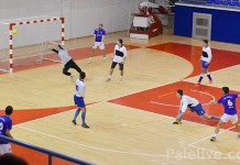 Počeo Svetosavski turnir u malom fudbalu „Pale 2016“